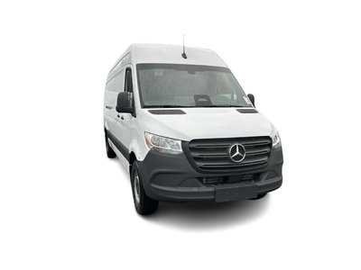 2026 Mercedes-Benz Sprinter 2500 in Vancouver, British Columbia
