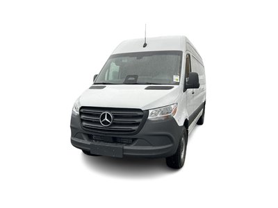 2026 Mercedes-Benz Sprinter 2500 in Vancouver, British Columbia