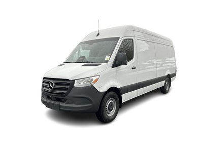 2026 Mercedes-Benz Sprinter 2500 in Vancouver, British Columbia