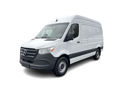 2026 Mercedes-Benz Sprinter 2500 in Vancouver, British Columbia
