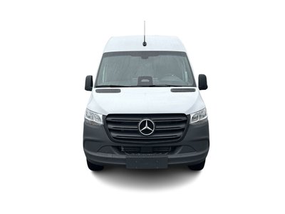 2026 Mercedes-Benz Sprinter 2500 in Vancouver, British Columbia