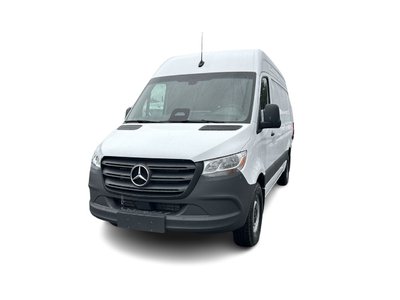 2026 Mercedes-Benz Sprinter 2500 in Vancouver, British Columbia