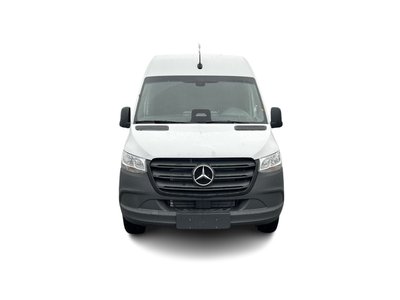 Mercedes-Benz Sprinter 2500  2026 à Vancouver, Colombie-Britannique