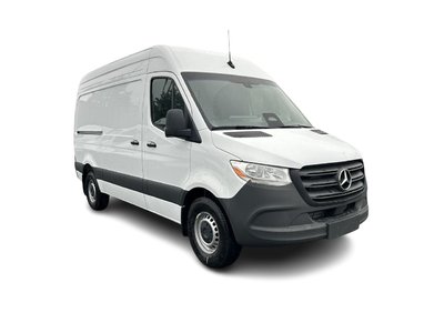 Mercedes-Benz Sprinter 2500  2026 à Vancouver, Colombie-Britannique