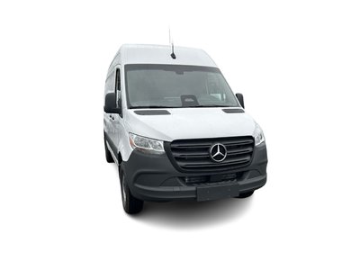 2026 Mercedes-Benz Sprinter 2500 in Vancouver, British Columbia