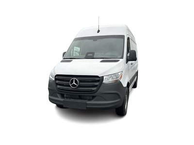 2026 Mercedes-Benz Sprinter 2500 in Vancouver, British Columbia