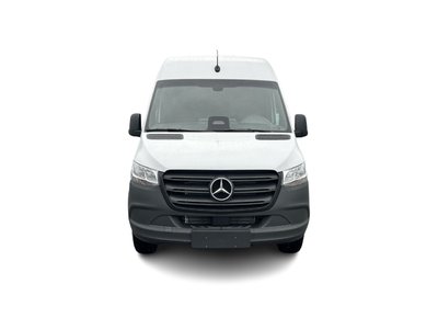 2026 Mercedes-Benz Sprinter 2500 in Vancouver, British Columbia