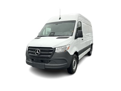 Mercedes-Benz Sprinter 2500  2026 à Vancouver, Colombie-Britannique
