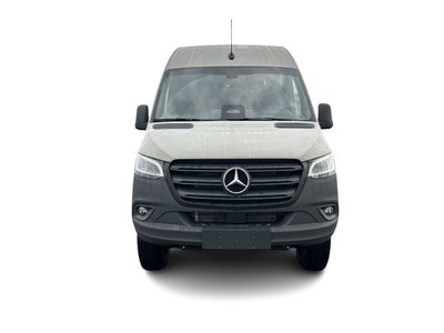 Mercedes-Benz Sprinter 2500  2026 à Vancouver, Colombie-Britannique