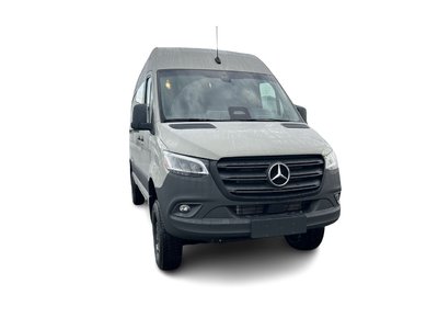 Mercedes-Benz Sprinter 2500  2026 à Vancouver, Colombie-Britannique