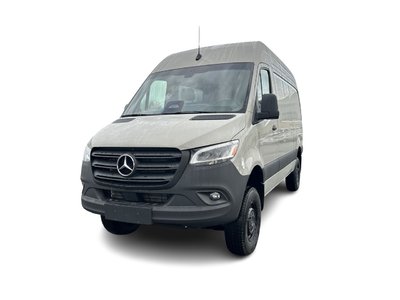 Mercedes-Benz Sprinter 2500  2026 à Vancouver, Colombie-Britannique
