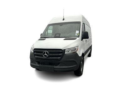 Mercedes-Benz Sprinter 2500  2026 à Vancouver, Colombie-Britannique