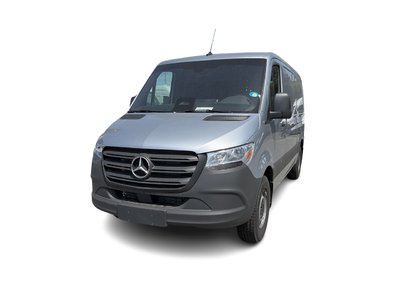 2026 Mercedes-Benz Sprinter 2500 in Vancouver, British Columbia
