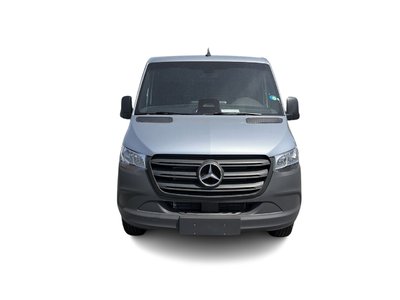 2026 Mercedes-Benz Sprinter 2500 in Vancouver, British Columbia