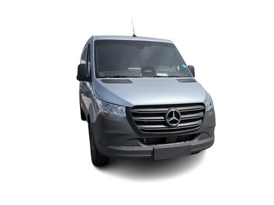 2026 Mercedes-Benz Sprinter 2500 in Vancouver, British Columbia