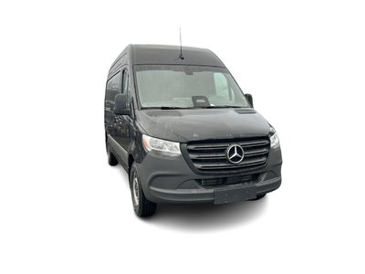 Mercedes-Benz Sprinter 2500  2026 à Vancouver, Colombie-Britannique