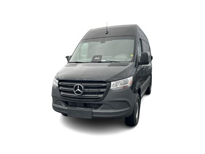 Mercedes-Benz Sprinter 2500  2026 à Vancouver, Colombie-Britannique