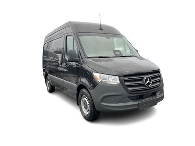 Mercedes-Benz Sprinter 2500  2026 à Vancouver, Colombie-Britannique