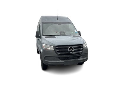 2026 Mercedes-Benz Sprinter 2500 in Vancouver, British Columbia