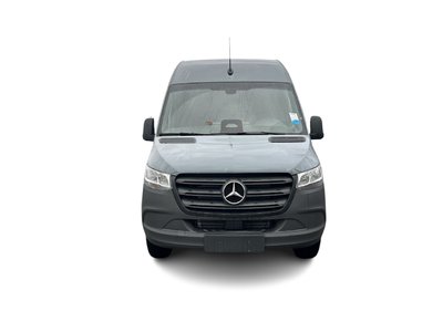 2026 Mercedes-Benz Sprinter 2500 in Vancouver, British Columbia