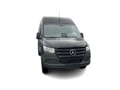 Mercedes-Benz Sprinter 2500  2026 à Vancouver, Colombie-Britannique