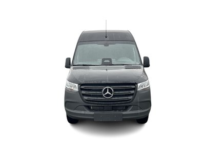 Mercedes-Benz Sprinter 2500  2026 à Vancouver, Colombie-Britannique