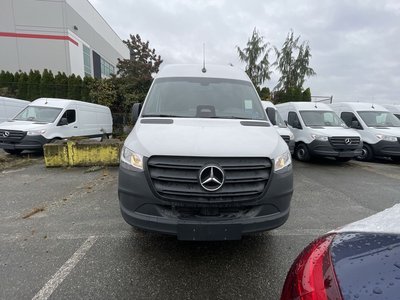 Mercedes-Benz Sprinter 2500  2026 à Vancouver, Colombie-Britannique