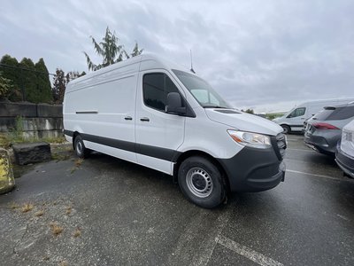 Mercedes-Benz Sprinter 2500  2026 à Vancouver, Colombie-Britannique