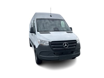 2026 Mercedes-Benz Sprinter 2500 in Vancouver, British Columbia