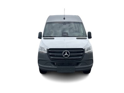 2026 Mercedes-Benz Sprinter 2500 in Vancouver, British Columbia