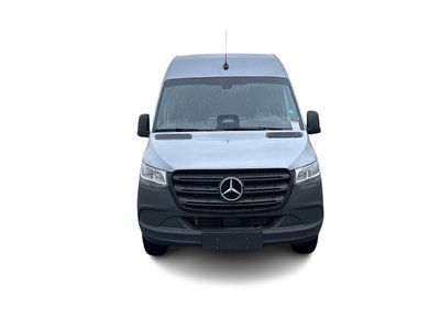 2026 Mercedes-Benz Sprinter 2500 in Vancouver, British Columbia