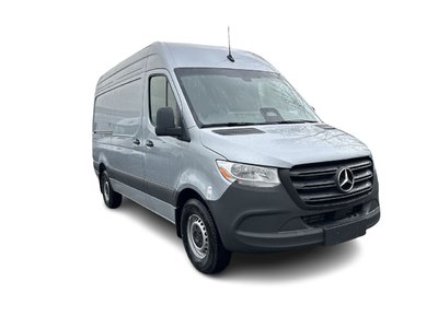 2026 Mercedes-Benz Sprinter 2500 in Vancouver, British Columbia