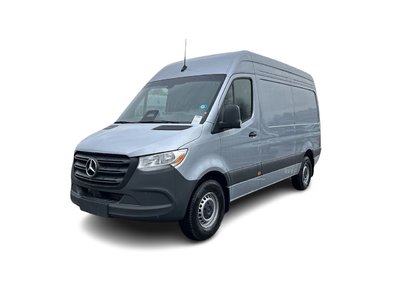 2026 Mercedes-Benz Sprinter 2500 in Vancouver, British Columbia