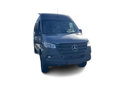 2026 Mercedes-Benz Sprinter 2500 in Vancouver, British Columbia