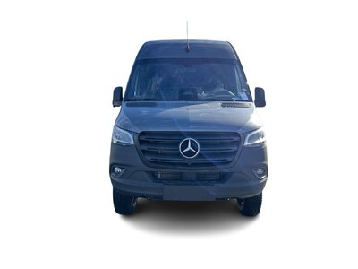 2026 Mercedes-Benz Sprinter 2500 in Vancouver, British Columbia