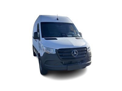 Mercedes-Benz Sprinter 2500  2026 à Vancouver, Colombie-Britannique