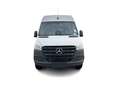 2026 Mercedes-Benz Sprinter 2500 in Vancouver, British Columbia