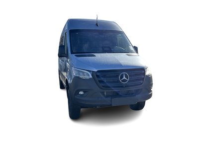 Mercedes-Benz Sprinter 2500  2026 à Vancouver, Colombie-Britannique