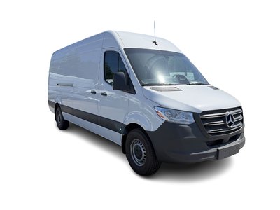 2026 Mercedes-Benz Sprinter 2500 in Vancouver, British Columbia
