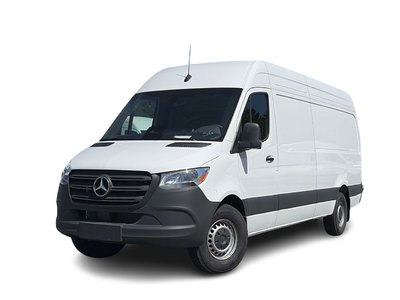 2026 Mercedes-Benz Sprinter 2500 in Vancouver, British Columbia