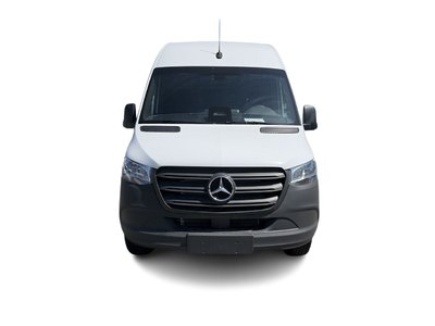 2026 Mercedes-Benz Sprinter 2500 in Vancouver, British Columbia
