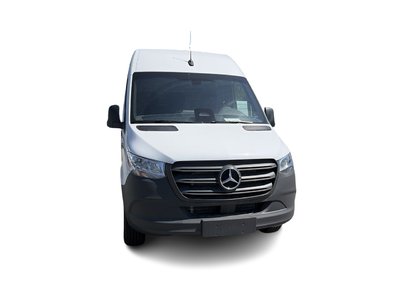 2026 Mercedes-Benz Sprinter 2500 in Vancouver, British Columbia
