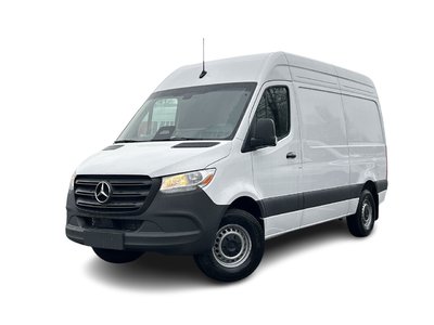 2026 Mercedes-Benz Sprinter 2500 in Vancouver, British Columbia