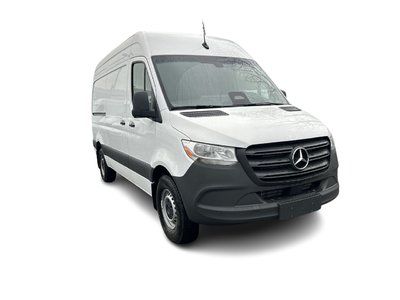 2026 Mercedes-Benz Sprinter 2500 in Vancouver, British Columbia