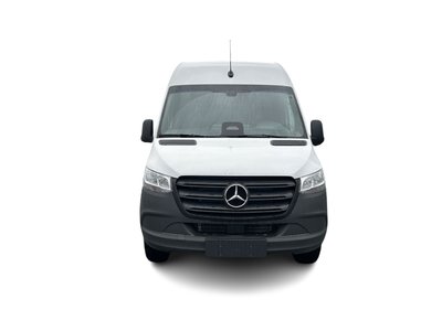 2026 Mercedes-Benz Sprinter 2500 in Vancouver, British Columbia