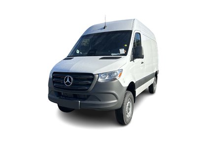 Mercedes-Benz Sprinter 2500  2026 à Vancouver, Colombie-Britannique