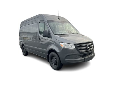 Mercedes-Benz Sprinter 2500  2026 à Vancouver, Colombie-Britannique
