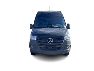 Mercedes-Benz Sprinter 2500  2026 à Vancouver, Colombie-Britannique