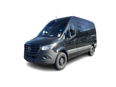Mercedes-Benz Sprinter 2500  2026 à Vancouver, Colombie-Britannique