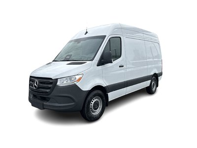 Mercedes-Benz Sprinter 2500  2026 à Vancouver, Colombie-Britannique